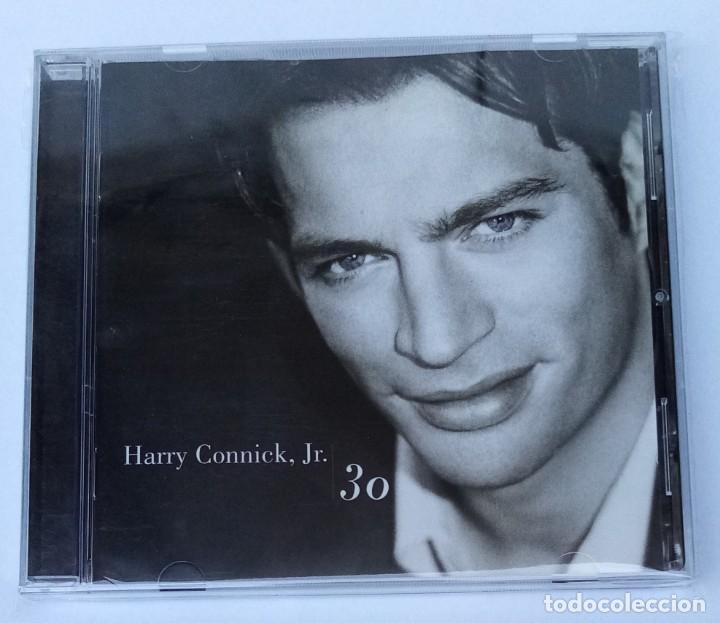 CDs de m&uacute;sica: HARRY CONNICK., JR - 30 - Foto 1