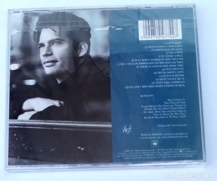 CDs de m&uacute;sica: HARRY CONNICK., JR - 30 - Foto 2