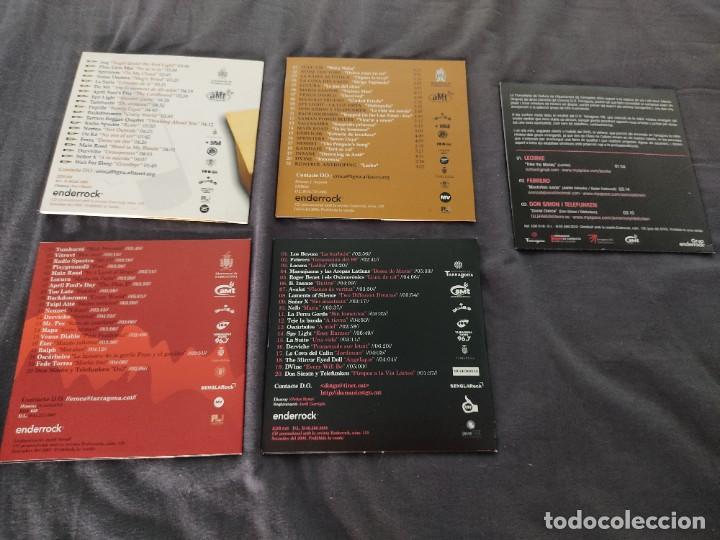 CDs de m&uacute;sica: D. O. Tarragona - Foto 2