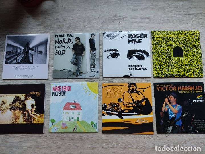 CDs de m&uacute;sica: Cantautors - Foto 1