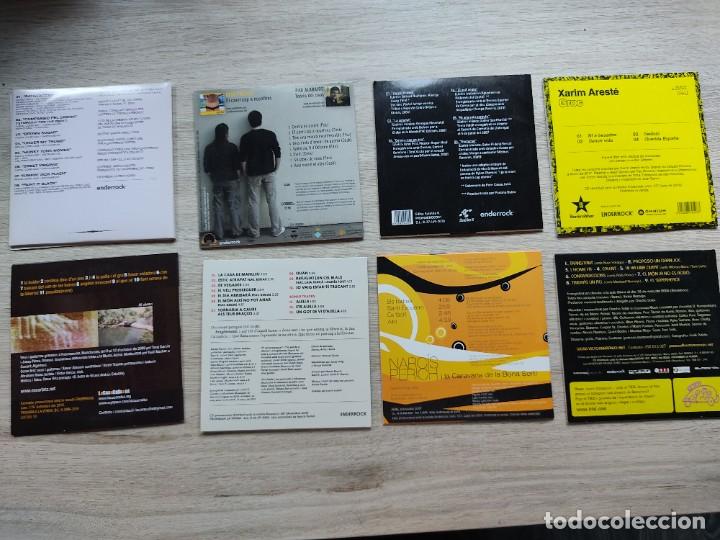 CDs de m&uacute;sica: Cantautors - Foto 2
