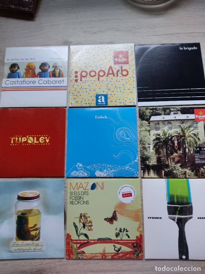 CDs de m&uacute;sica: Pop catal&agrave; - Foto 1