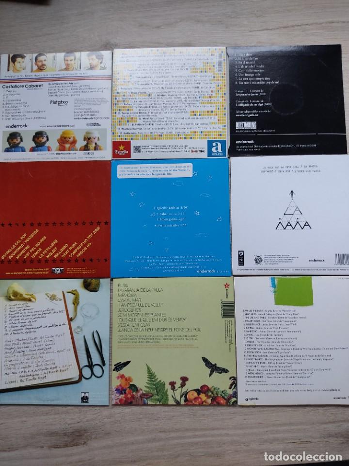 CDs de m&uacute;sica: Pop catal&agrave; - Foto 2