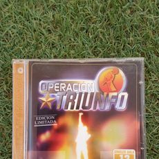 Cd Operaci n Triunfo Edici n Limitada singles Buy CD s Of Pop Music cd-operaci-n-triunfo-edici-n-limitada-singles-buy-cd-s-of-pop-music