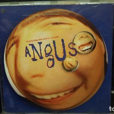CDs de Música: ANGUS , BSO , CD REPRISE 1995 PEPETO