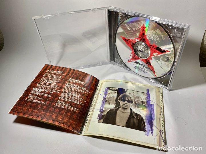 CDs de m&uacute;sica: Bryan Adams - 18 til i die - Foto 4