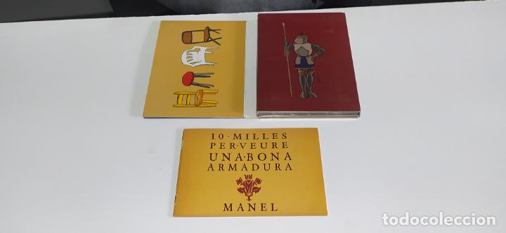 CDs de m&uacute;sica: Manel - edicion especial 2 cd&acute;s + 2 dvd&acute;s dificil buen estado - Foto 2