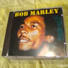 CDs de Música: BOB MARLEY AND THE WAILERS. MELLOW MOOD. SALVAT-41. CD . IMPECABLE