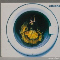 CDs de Música: CD + DVD. EL BICHO. DE COLORES