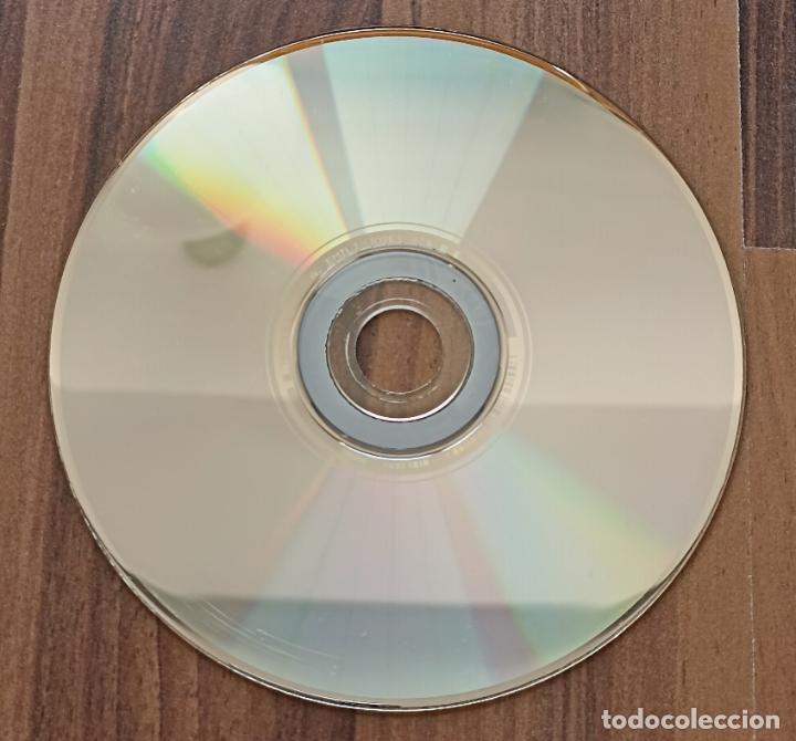 CDs de m&uacute;sica: CD EMILIO JOS&Eacute; - MI QUERIDA AM&Eacute;RICA - Foto 3