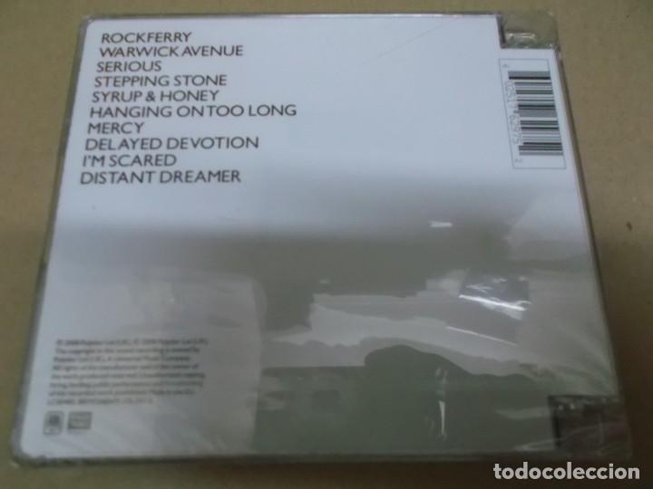 CDs de m&uacute;sica: DUFFY (CD) ROCKFERRY - A&Ntilde;O 2008 - PRECINTADO - Foto 2