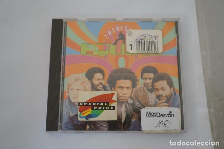 CDs de m&uacute;sica: CD - THE EQUALS - POLYDOR - Foto 1