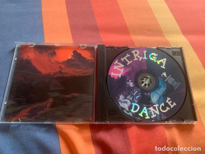 CDs de m&uacute;sica: INTRIGA DANCE - Foto 3