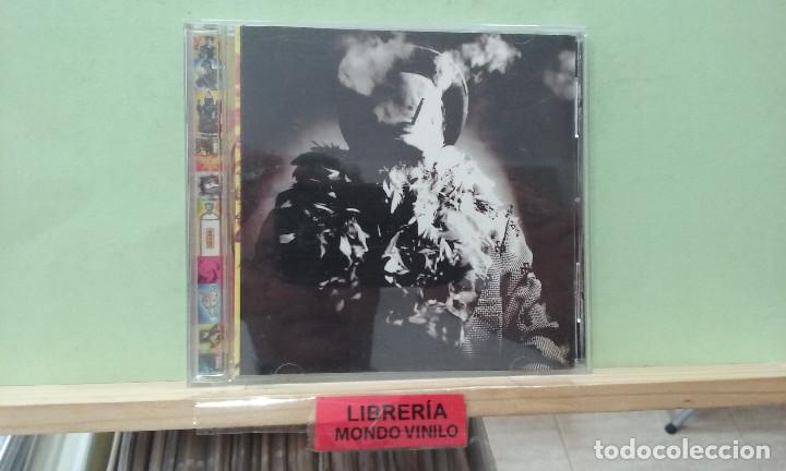 CDs de m&uacute;sica: Jean Leloup. Le dome -- CD - Foto 1
