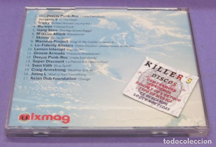CDs de m&uacute;sica: The Journey - CD Recopilatorio - Foto 2