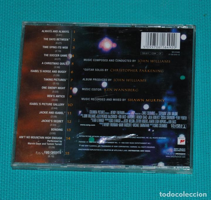 CDs de m&uacute;sica: Stepmom - Foto 2