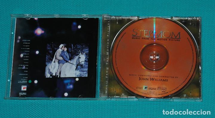 CDs de m&uacute;sica: Stepmom - Foto 3