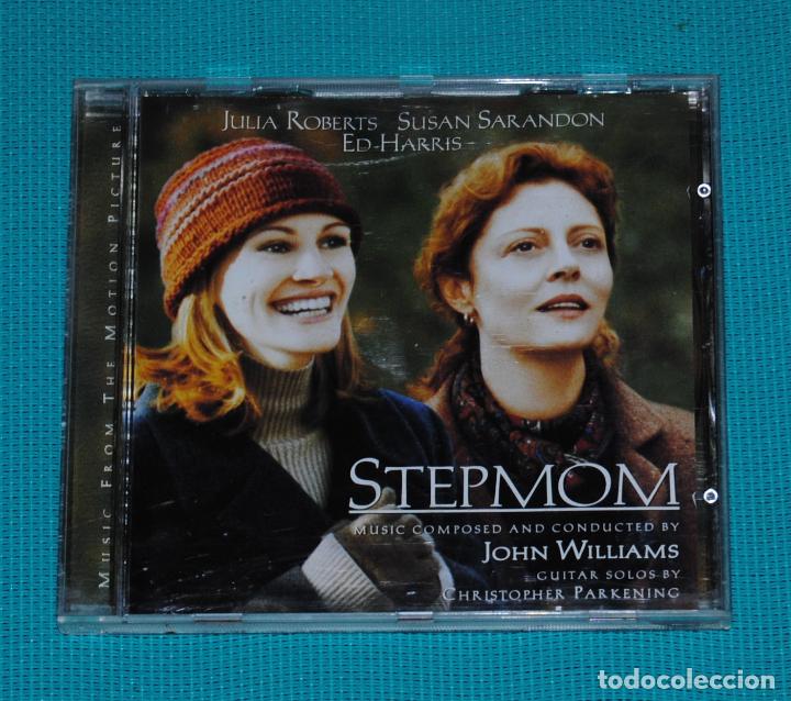 CDs de m&uacute;sica: Stepmom - Foto 1