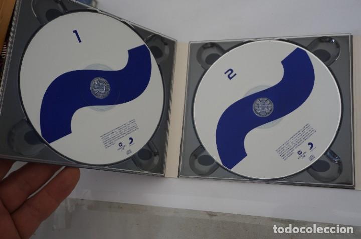 CDs de m&uacute;sica: CD - 3 CDS + DVD - &Ntilde; LOS EXITOS DEL A&Ntilde;O - Foto 3