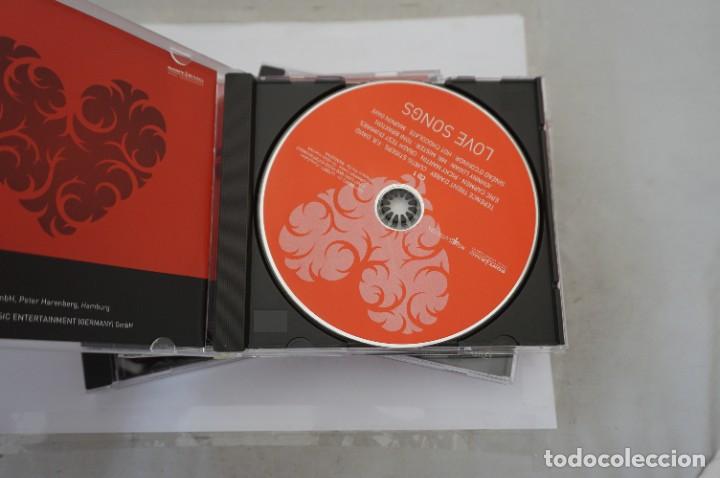 CDs de m&uacute;sica: CD - 5CD BOX - LOVE SONG - NON PLUS ULTRA - Foto 5