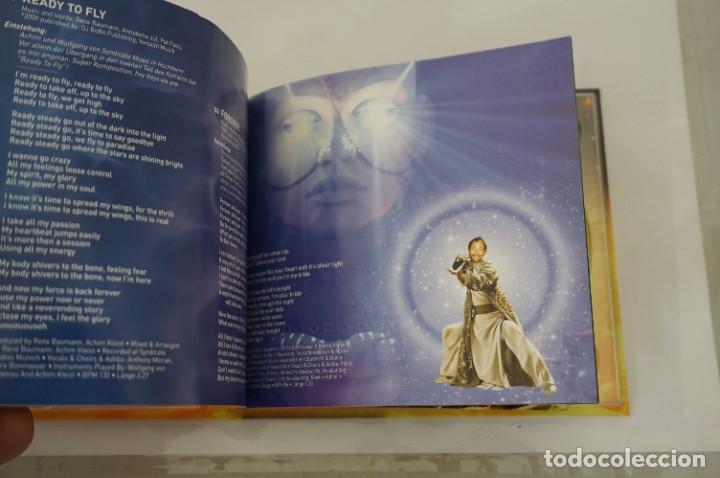 CDs de m&uacute;sica: CD - 2CD - DJ BOBO - FANTASY - Foto 3