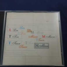 CDs de Música: CD LIN TON TAUN. MICRO. Lote 284649728