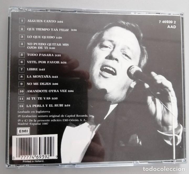 CDs de m&uacute;sica: MATT MONRO - Foto 2