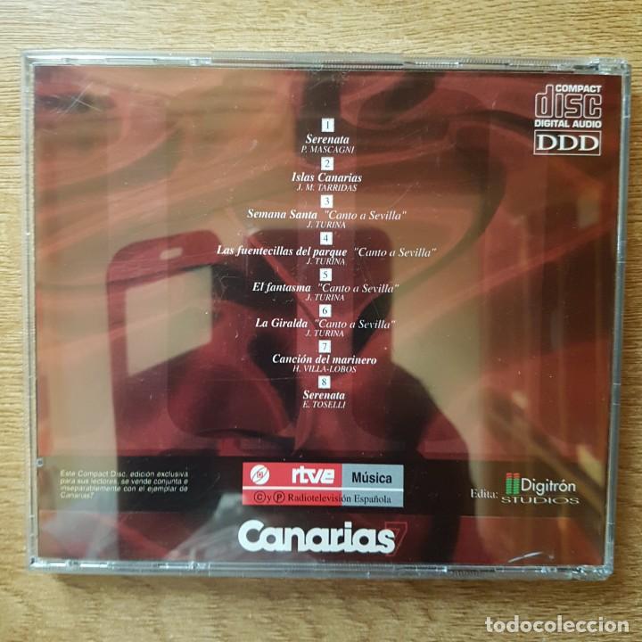 CDs de m&uacute;sica: 3 CDS DE ALFREDO KRAUS - Foto 4