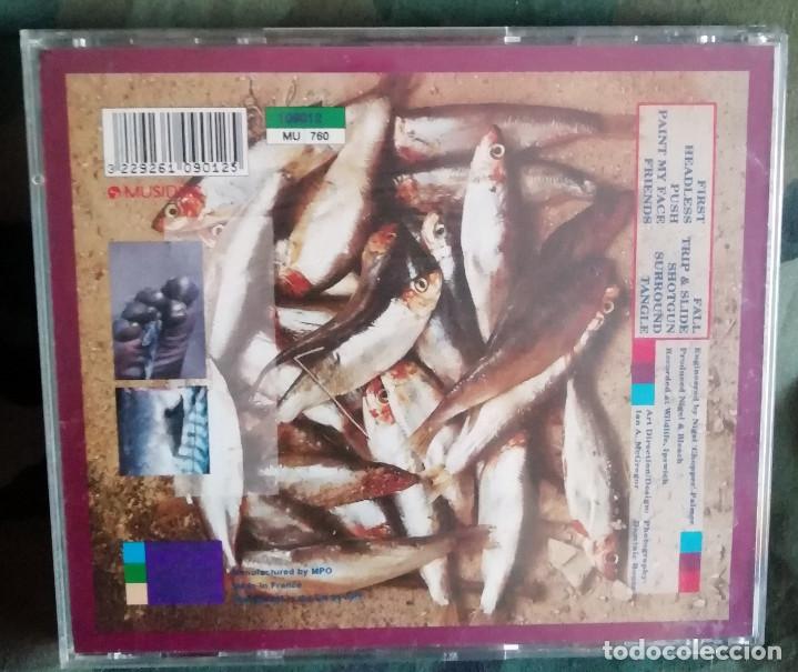 CDs de m&uacute;sica: Bleach - Killing Time CD, Album 1992 - Foto 2