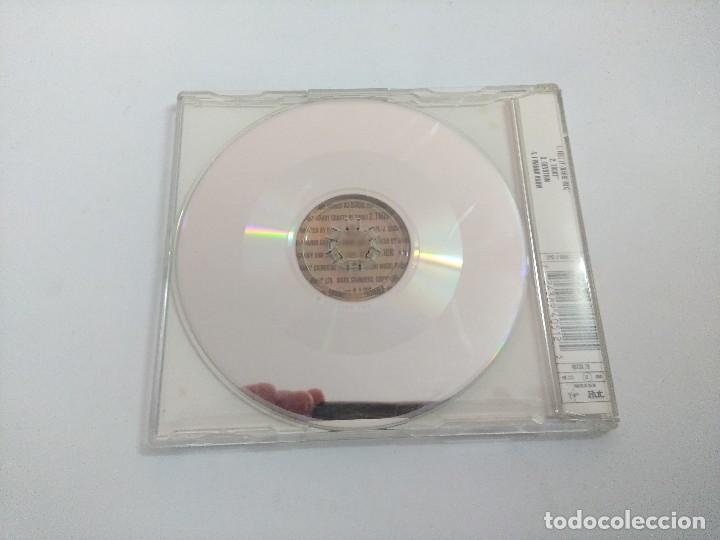 CDs de m&uacute;sica: CD/NENEH CHERRY/FEEL IT/SINGLE 4 CANCIONES. - Foto 2