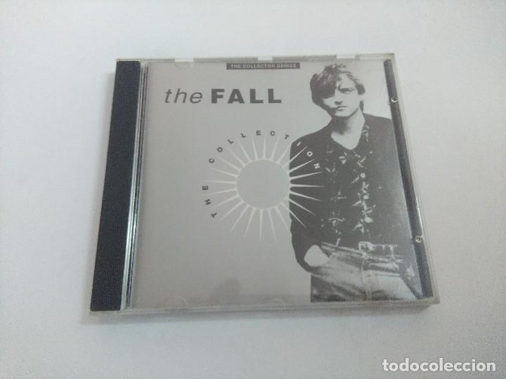 CDs de m&uacute;sica: CD/THE FALL/THE COLLECTION. - Foto 1