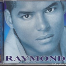 CDs de Música: RAYMOND. Lote 262362355