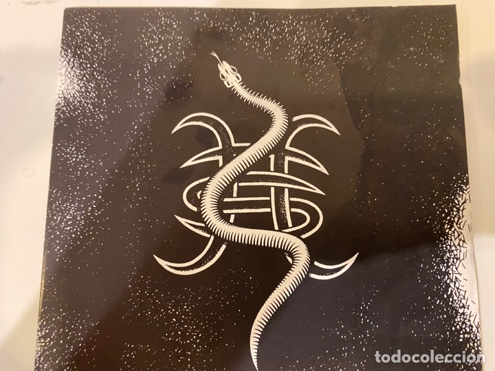 CDs de m&uacute;sica: Cd single Rar&iacute;simo H&eacute;roes del Silencio - Foto 1