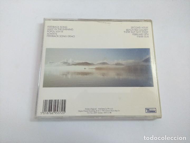 CDs de m&uacute;sica: CD/FLYING SAUCER ATTAC/CHORUS. - Foto 2