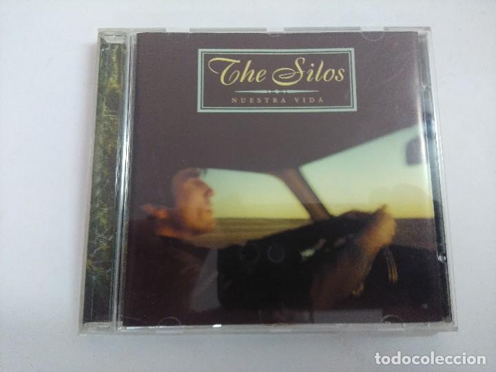 CDs de m&uacute;sica: CD/THE SILOS/NUESTRA VIDA. - Foto 1