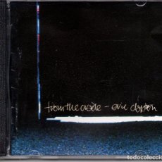 CDs de Música: ERIC CLAPTON-- FRON THE CRADLE. Lote 251141390