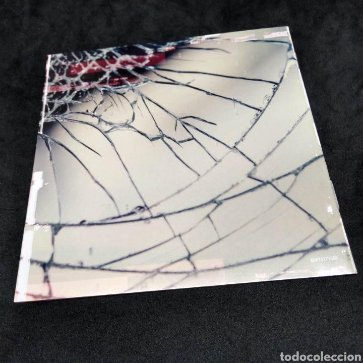 CDs de m&uacute;sica: MALU - CAOS - DIGIPACK - 2015 - CD VERIFICADO - CON LIBRETO - Foto 5