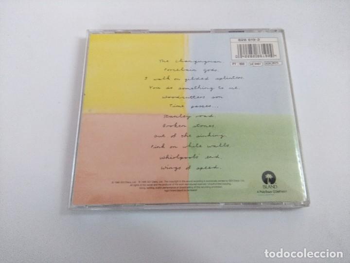 CDs de m&uacute;sica: CD/PAUL WELLER/STANLEY ROAD. - Foto 2