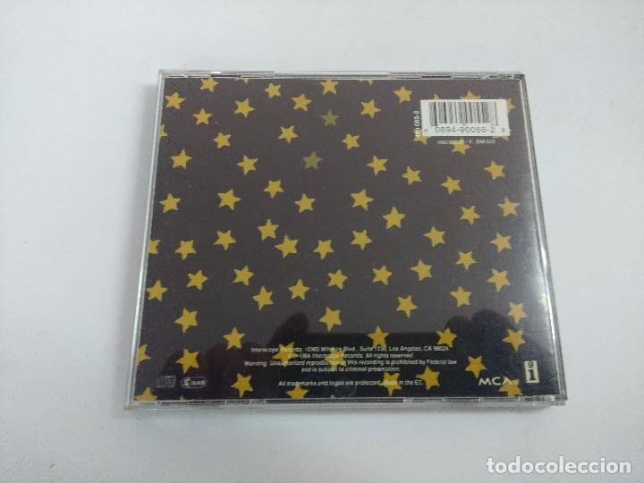 CDs de m&uacute;sica: CD/THE WALLFLOWERS/BRINGING DOWN THE HORSE. - Foto 2