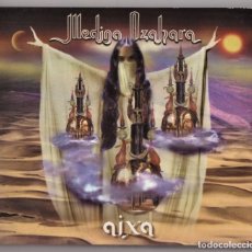 CDs de Música: MEDINA AZAHARA AIXA CD + LIBRETO. Lote 285279883