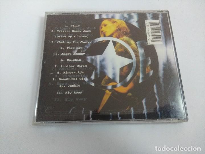 CDs de m&uacute;sica: CD/POE/HELLO. - Foto 2