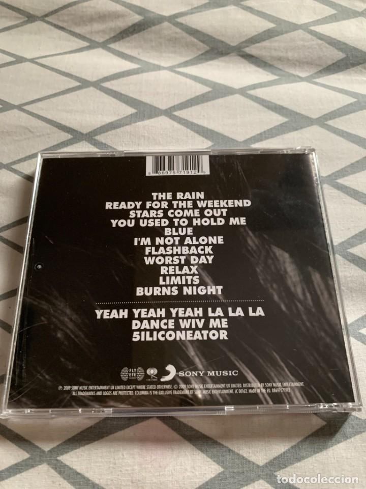 CDs de m&uacute;sica: CALVIN HARRIS - READY FOR THE WEEKEND - Foto 2