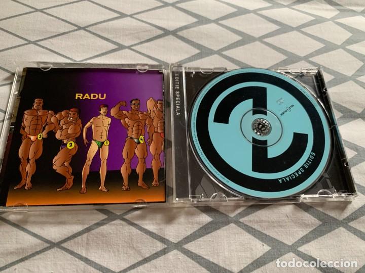 CDs de m&uacute;sica: O ZONE - DISCO ZONE (DRAGOSTEA DIN TEI) - Foto 3