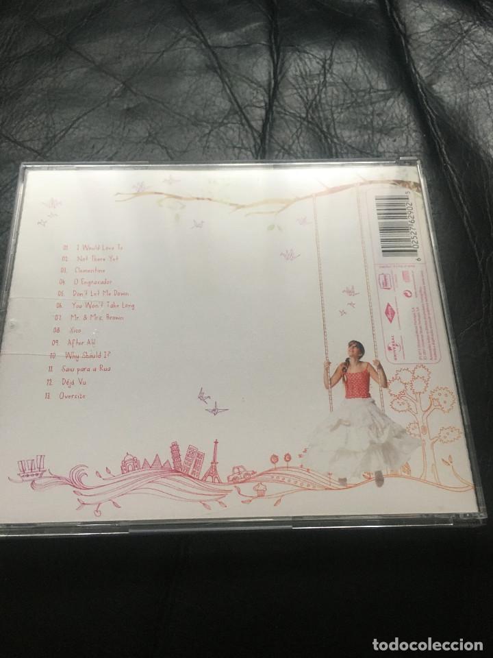 CDs de m&uacute;sica: luisa sobral the cherry on my cake cd - Foto 2