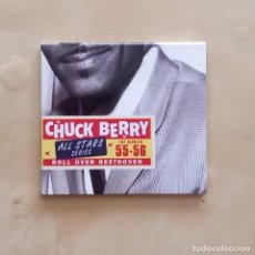 CDs de Música: ROLL OVER BEETHOVEN - CHUCK BERRY. Lote 285362783