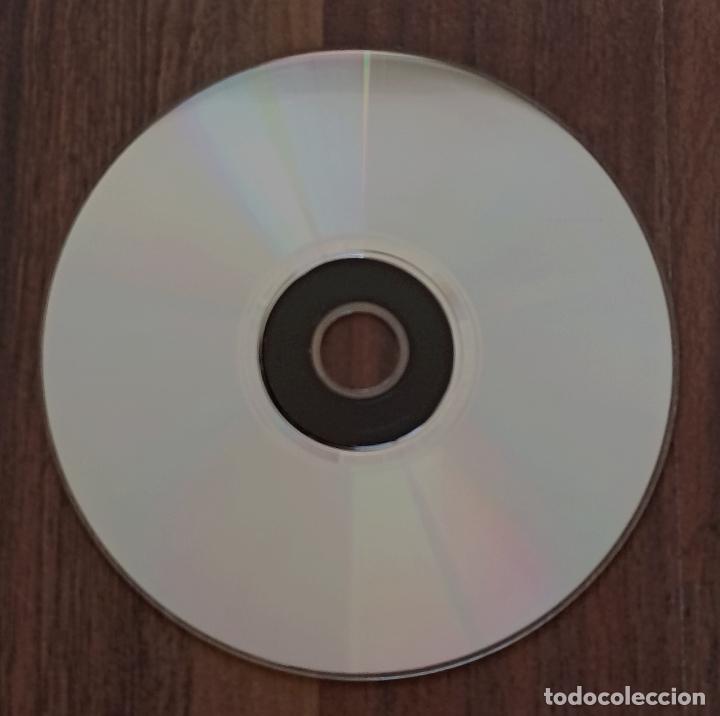 CDs de m&uacute;sica: CD DAVID BISBAL - BULER&Iacute;A - Foto 4