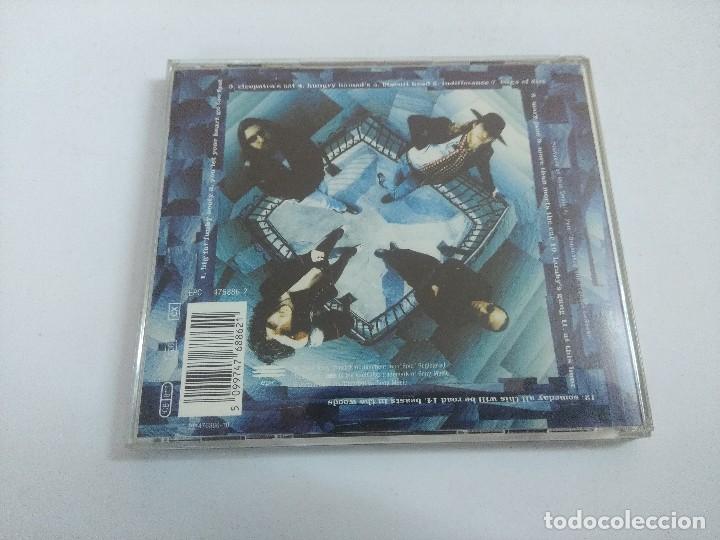 CDs de m&uacute;sica: CD/SPIN DOCTORS/TURN IN UPSIDE DOWN. - Foto 2