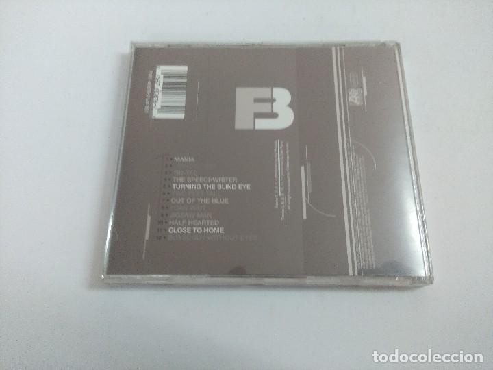 CDs de m&uacute;sica: CD/BABEL FISH. - Foto 2