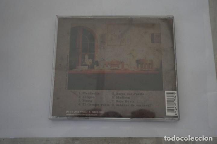 CDs de m&uacute;sica: CD - LOS DEL RIO - TUMBAITO, TUMBAITO - Foto 3
