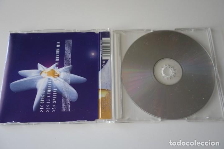 CDs de m&uacute;sica: GARBAGE: Special. CD single original UK PARTE 1. 3 temas. - Foto 2